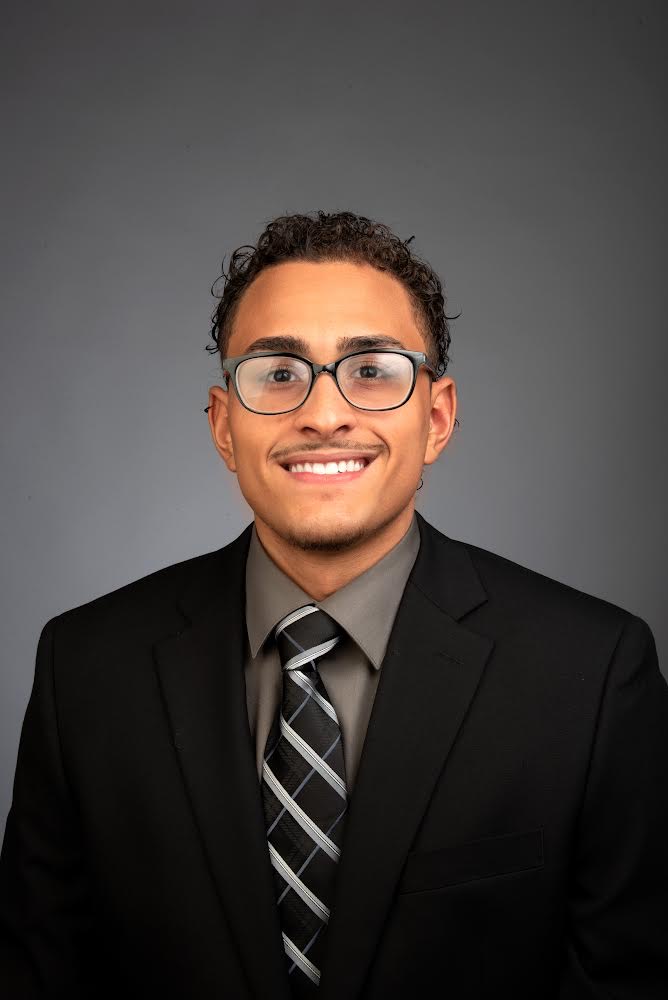 Tom Wheatley – Lead Engineer